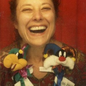 Meet your Posher, Marian herbst